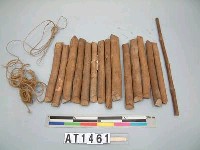 藏品(材薪)的圖片